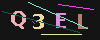 Gambar captcha