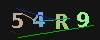 Gambar captcha